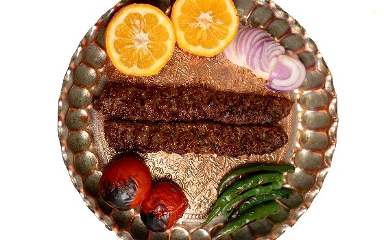کوبیده پرسی