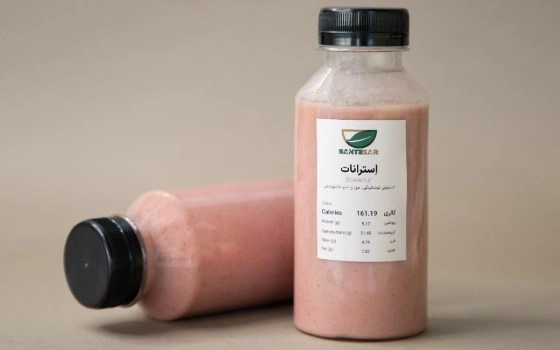استرانات