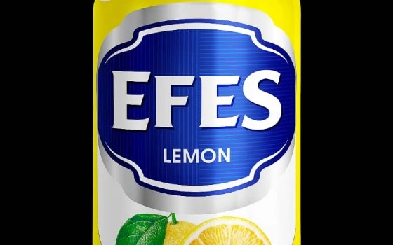 EFES لیمویی