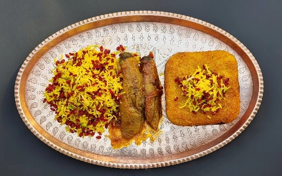 ته دیگ ته چین