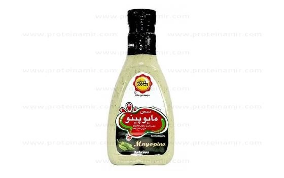 سس مایوپینو بهروز