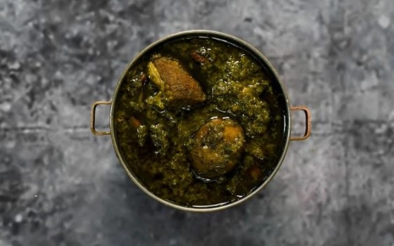 قرمه سبزی