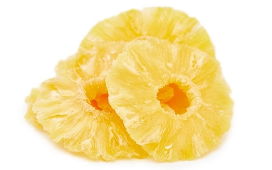آناناس کمپوتی 250گرم