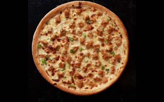 *چیکن بوفالو*
