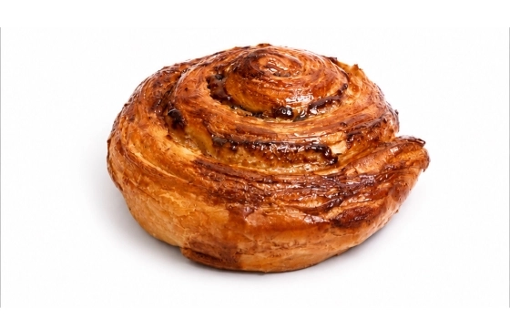 رول دارچین