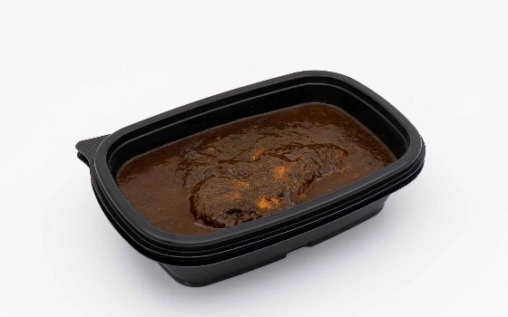 مرغ ترش گیلانی با ران مرغ