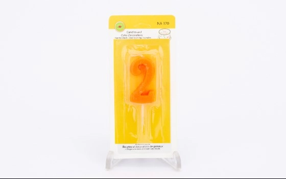 Candle2