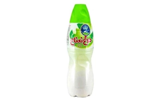 دوغ 1/5لیتر آپادا