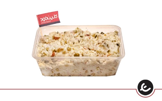 الویه مرغ600 گرم