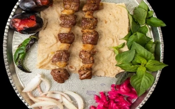 چنجه