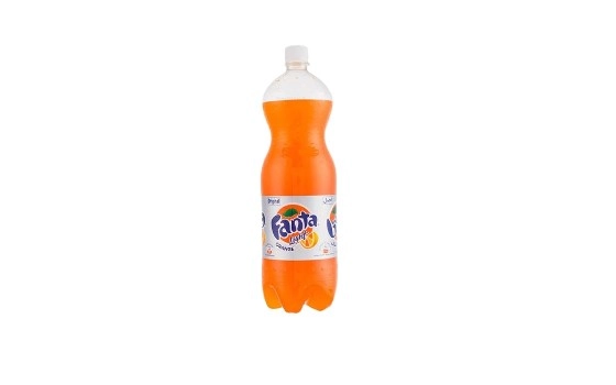 نوشابه خانواده فانتا