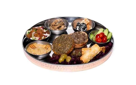 سینی عربی