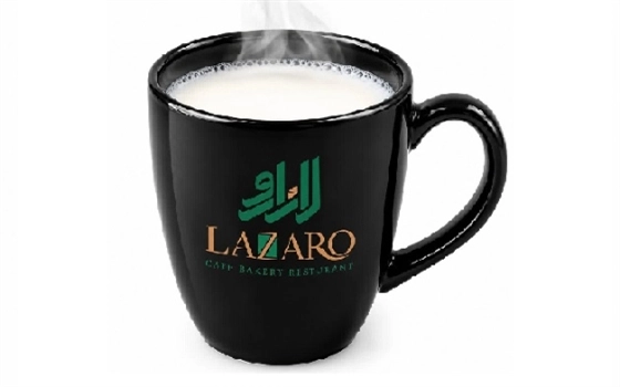 شیر گرم