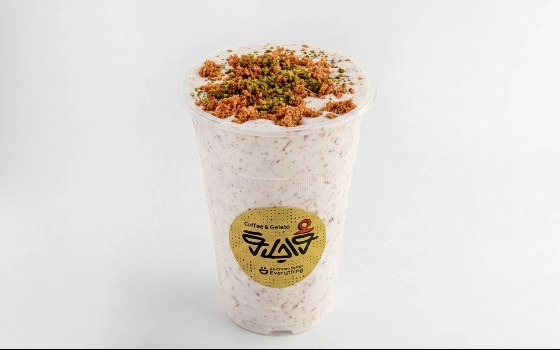 گلم وری عربی