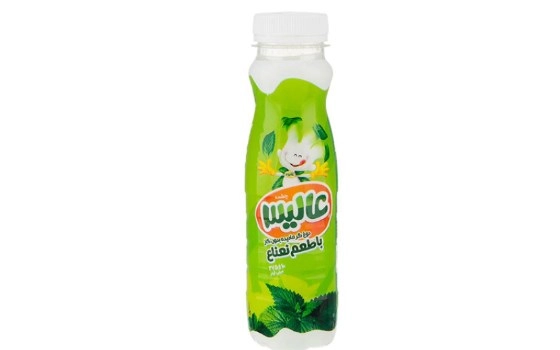 دوغ عالیس کوچک