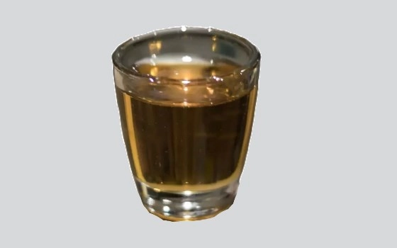 طعم دهنده فندق