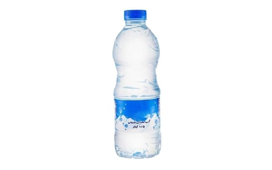 آب معدنی
