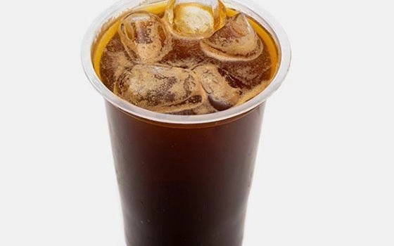 Iced Chemex