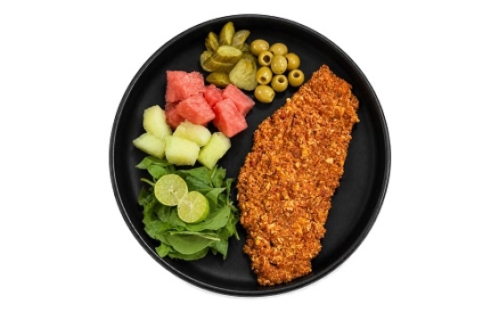 املت گوجه