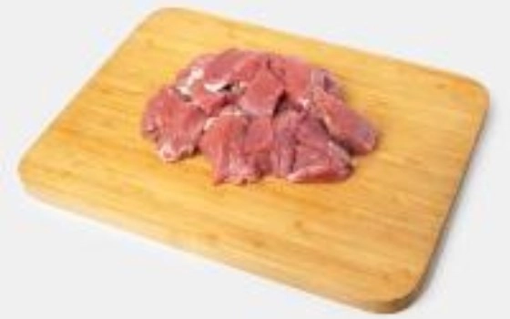 گوشت خورشتی گوسفندی بی استخوان ۱ کیلوگرم