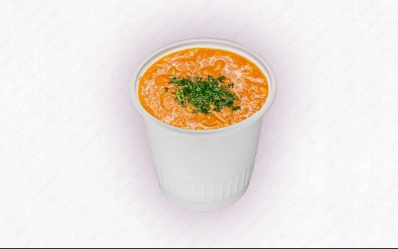 سوپ جو بزرگ