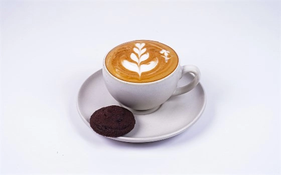 کاپوچینو