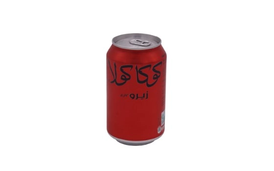 قوطی زیرو مشکی