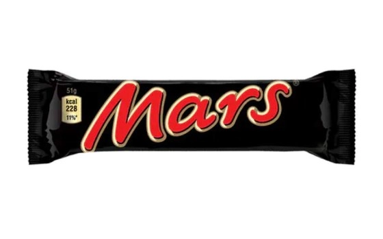 mars