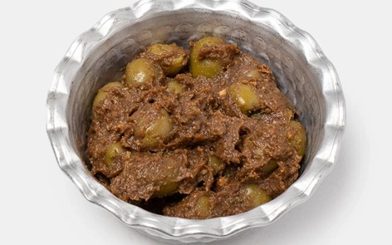 زیتون پرورده
