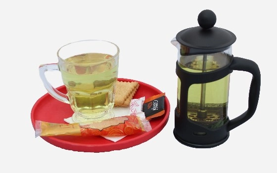 دمنوش تناسب اندام fit tea