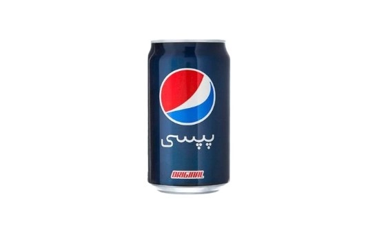 پپسی