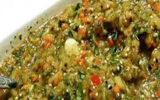 ترشی لیته