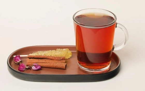 چای سیاه