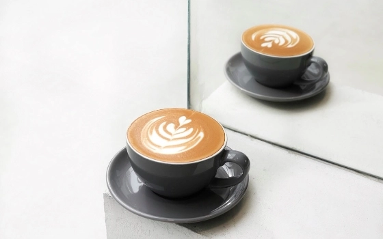 کاپوچینو 70/30