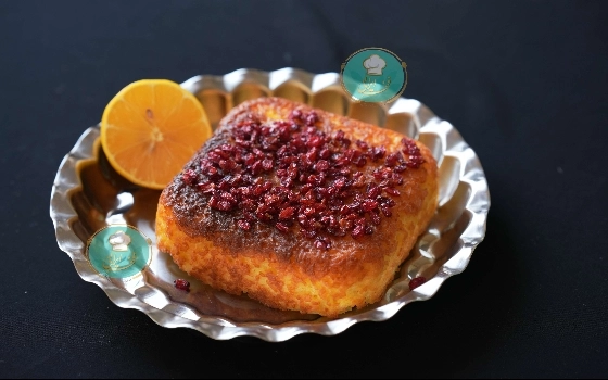 ته چین