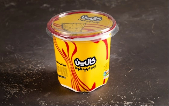 پنیردیپ گودا 800گرمی
