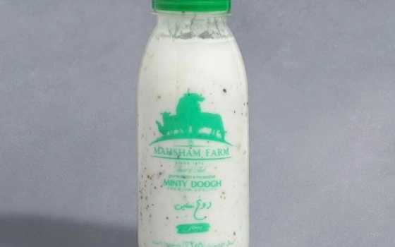 دوغ کوچک