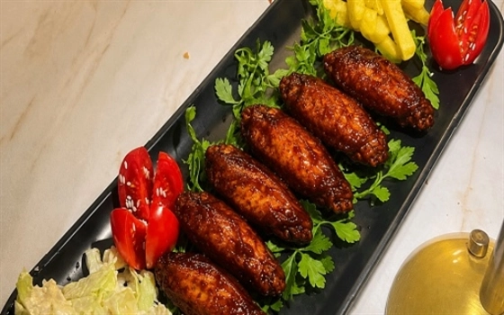 بوفالو وینگز