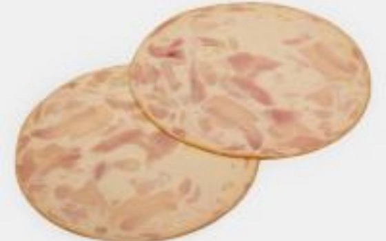 ژامبون مرغ آندره ۹۰% ۱ کیلوگرم