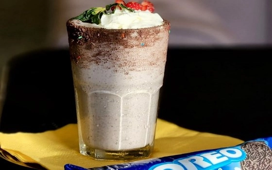 شیک OREO