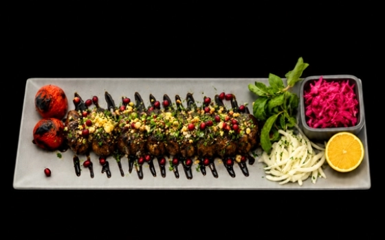 خوراک جوجه ترش