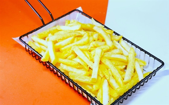 سيب زميني کوچک