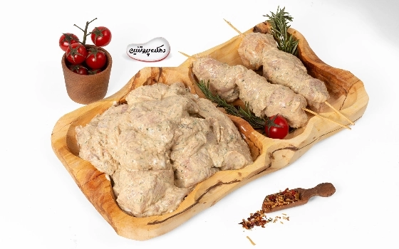 جوجه لاری