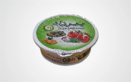 زیتون پرورده