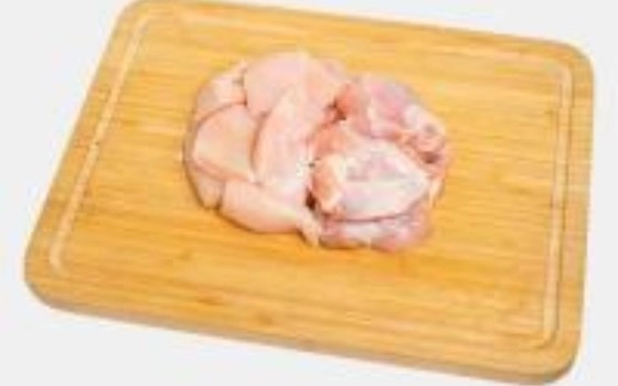 جوجه کبابی سینه ساده بدون ادویه ۱ کیلوگرم