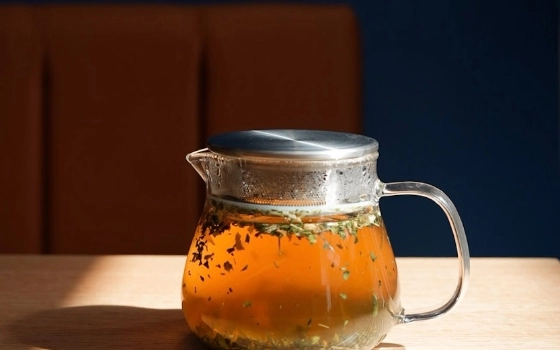 دمنوش لیبرا