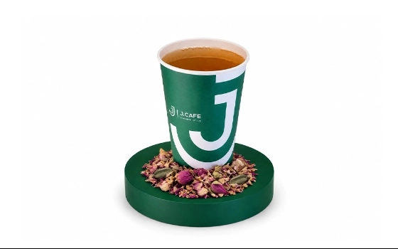 دمنوش اکسیر جان