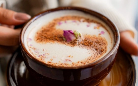 چای ماسالا