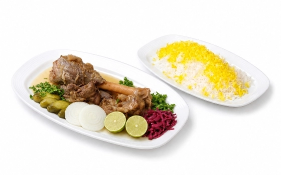 چلو ماهیچه