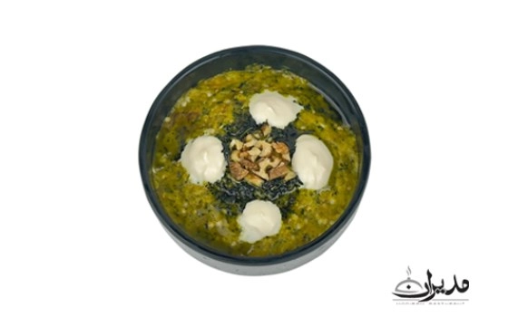 کشک و بادمجان